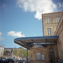 Gare de Niort