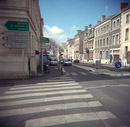 rue Niort